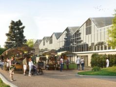 Le nouveau projet de l’Haÿ-les-Roses au point de mire Nouveau projet de l’Haÿ-les-Roses : un plan 3D