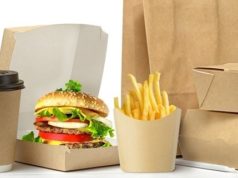 Le succès du snacking en France Des snacks dans des emballages en carton