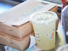 Comment renforcer la sécurité des plats à emporter ? Des plats à emporter