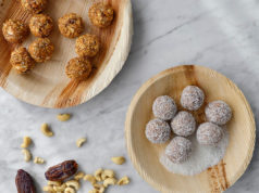 Energy Balls vegan et gluten free, des recettes qui boostent Des energy balls aux dattes et noix de coco