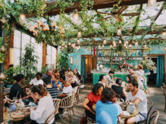 Plafond quotidien Titres-restaurant : 38 € pour soutenir les restaurants français