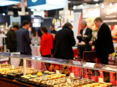 Sandwich & Snack Show 2021 à Paris Le Sandwich & Snack Show 2021
