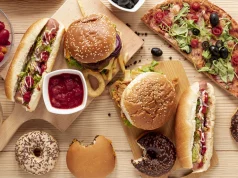 Paris: Un marché du fast food en pleine extension Le fast food en france