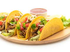 La recette du tacos mexicain : seulement pour les gourmands ! tacos mexicains