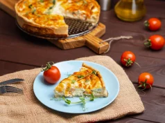 Découvrez nos 2 recettes de quiches originales qui sortent de l’ordinaire ! Recette de quiches originales
