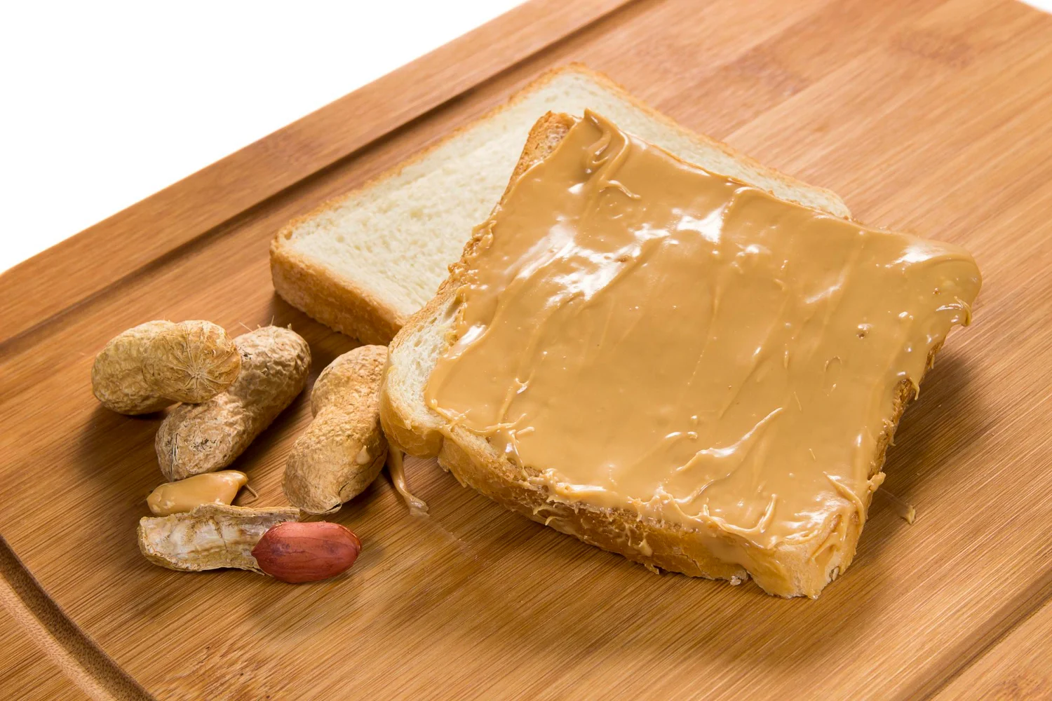 Tout savoir sur les bienfaits du beurre de cacahuète