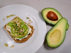 Recette du toast avocat : pour les amateurs d’avocat Recette Toast Avocat
