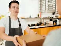 6 conseils pour proposer un service de vente à emporter dans votre resto vente à emporter