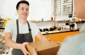 6 conseils pour proposer un service de vente à emporter dans votre resto vente à emporter