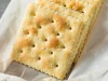 Voici la meilleure recette de crackers fait maison ! Crackers
