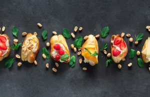 Découvrez nos recettes d’amuse-bouche pour un apéritif bien garni ! Amuse-bouche